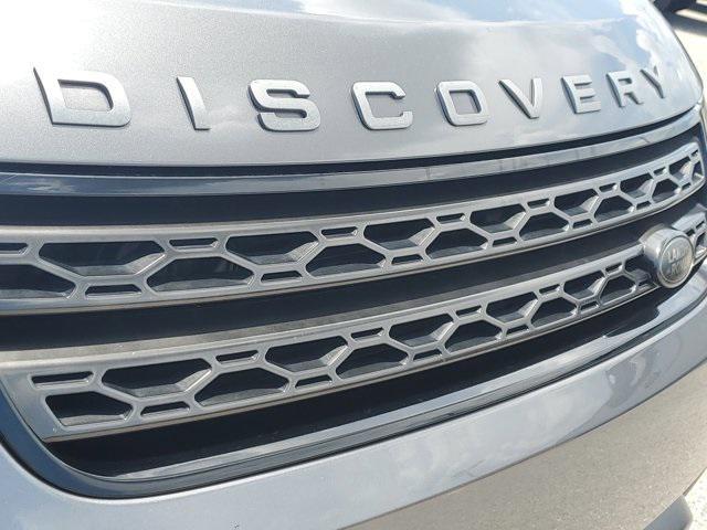 used 2019 Land Rover Discovery car, priced at $17,990