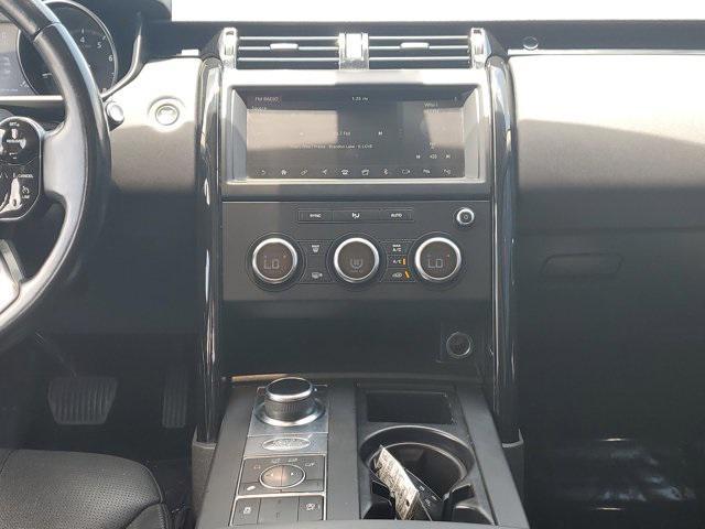 used 2019 Land Rover Discovery car, priced at $17,990