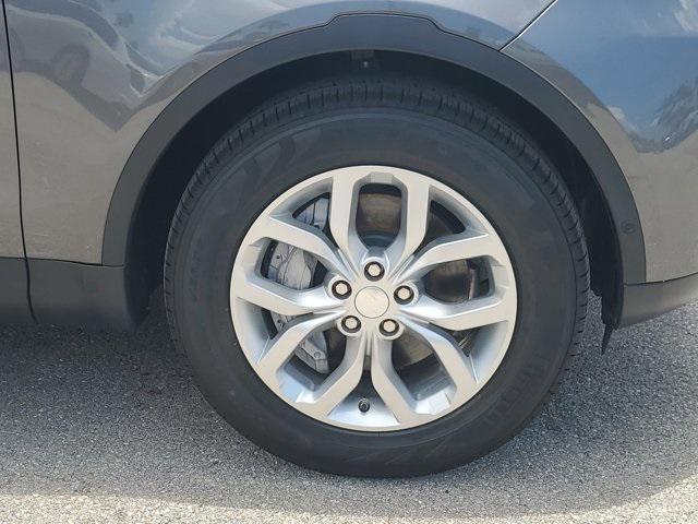 used 2019 Land Rover Discovery car, priced at $17,990