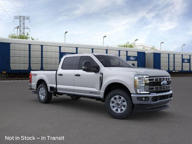 new 2024 Ford F-250 car, priced at $67,190