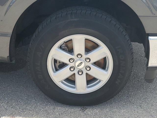 used 2023 Ford F-150 car, priced at $34,990