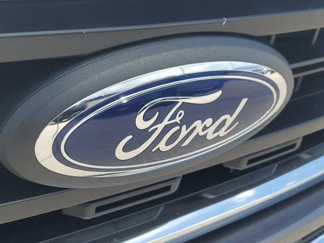 used 2023 Ford F-150 car, priced at $34,990