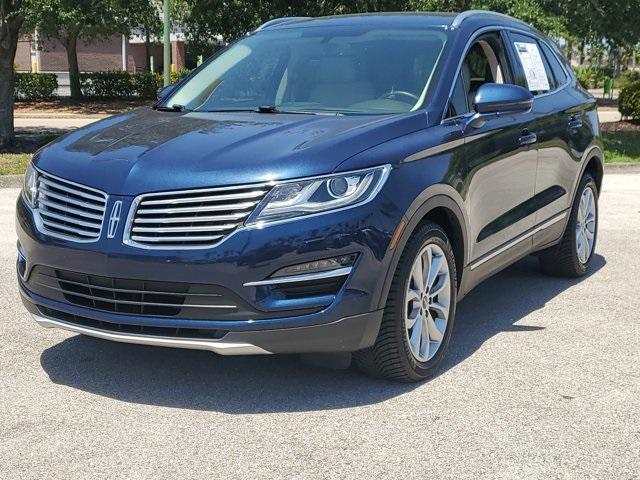 used 2017 Lincoln MKC car, priced at $16,990