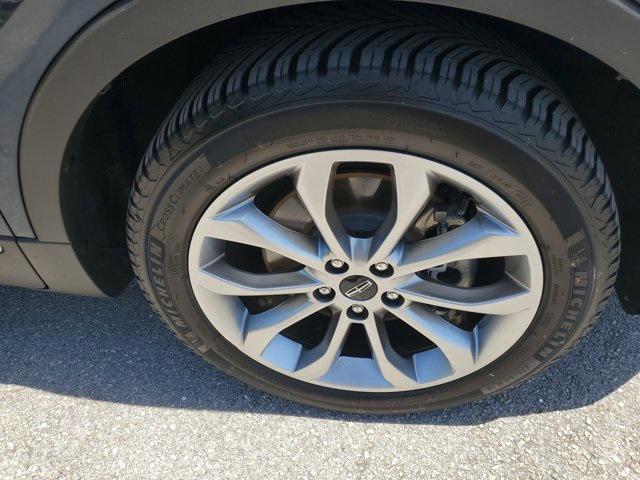 used 2017 Lincoln MKC car, priced at $16,990