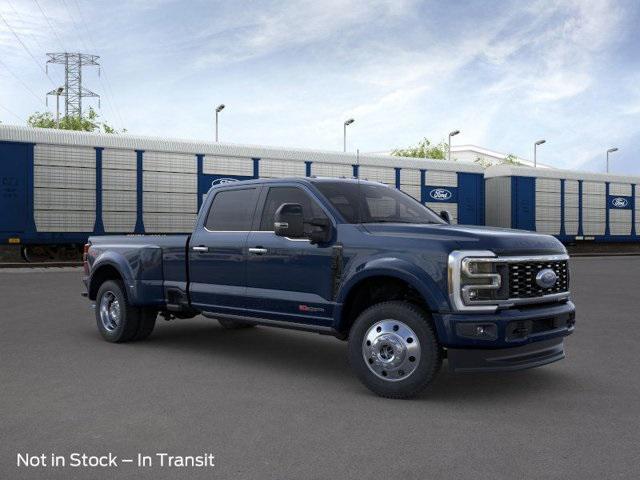 new 2025 Ford F-450 car, priced at $101,765