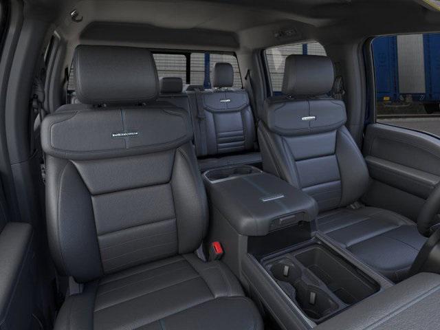 new 2025 Ford F-450 car, priced at $101,765