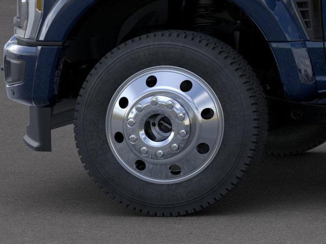 new 2025 Ford F-450 car, priced at $101,765