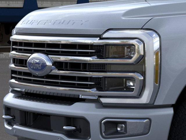 new 2024 Ford F-250 car, priced at $102,255