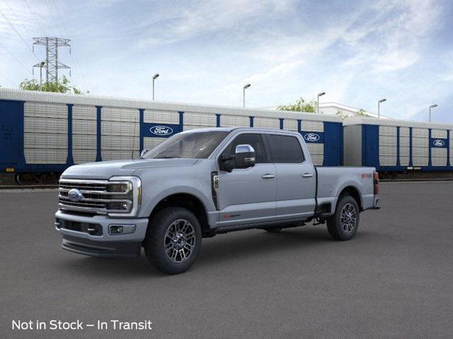 new 2024 Ford F-250 car, priced at $102,255