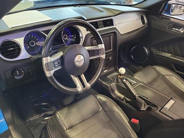 used 2014 Ford Mustang car, priced at $35,990