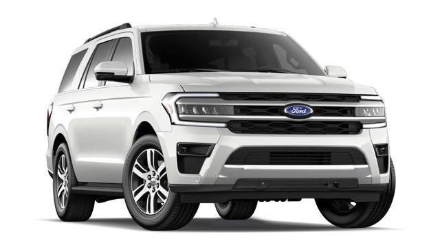 new 2024 Ford Expedition car, priced at $64,238