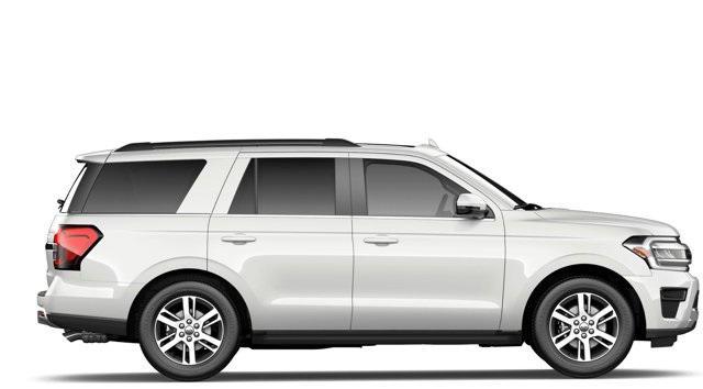 new 2024 Ford Expedition car, priced at $64,238