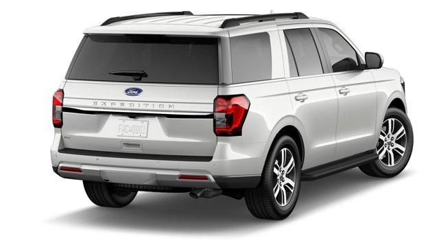 new 2024 Ford Expedition car, priced at $64,238