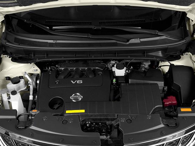 used 2014 Nissan Murano CrossCabriolet car, priced at $15,990