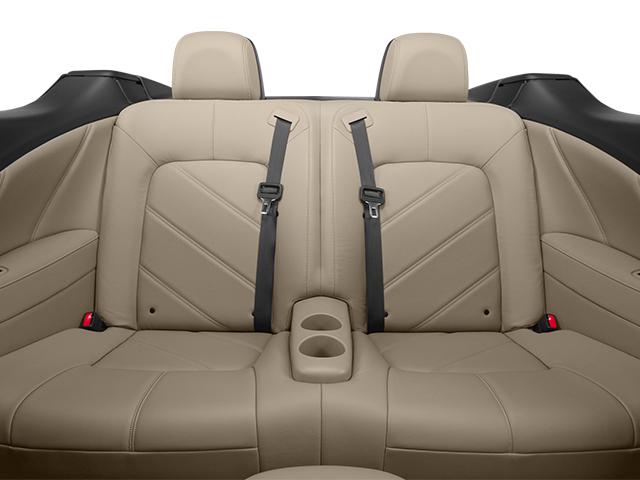used 2014 Nissan Murano CrossCabriolet car, priced at $15,990