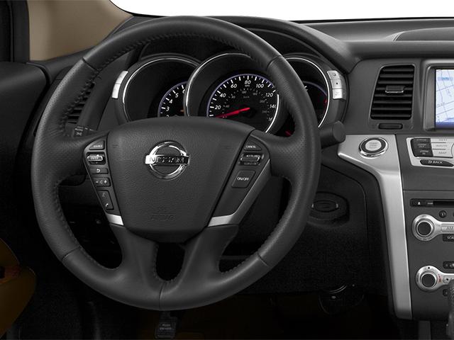 used 2014 Nissan Murano CrossCabriolet car, priced at $15,990