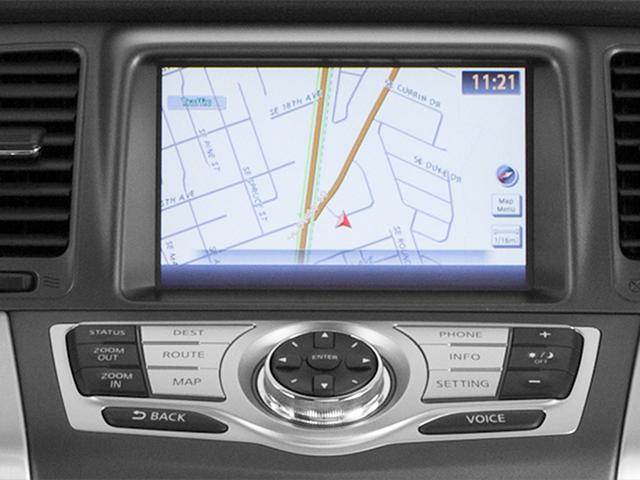 used 2014 Nissan Murano CrossCabriolet car, priced at $15,990