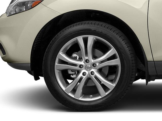 used 2014 Nissan Murano CrossCabriolet car, priced at $15,990