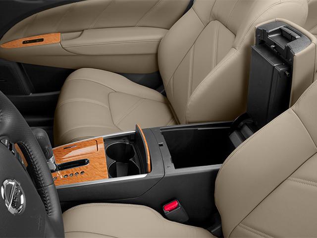 used 2014 Nissan Murano CrossCabriolet car, priced at $15,990