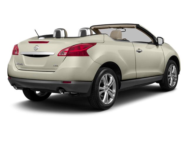 used 2014 Nissan Murano CrossCabriolet car, priced at $15,990