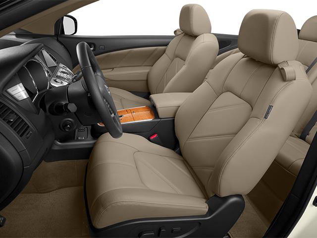 used 2014 Nissan Murano CrossCabriolet car, priced at $15,990