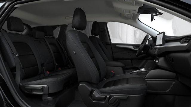 new 2025 Ford Escape car, priced at $30,980