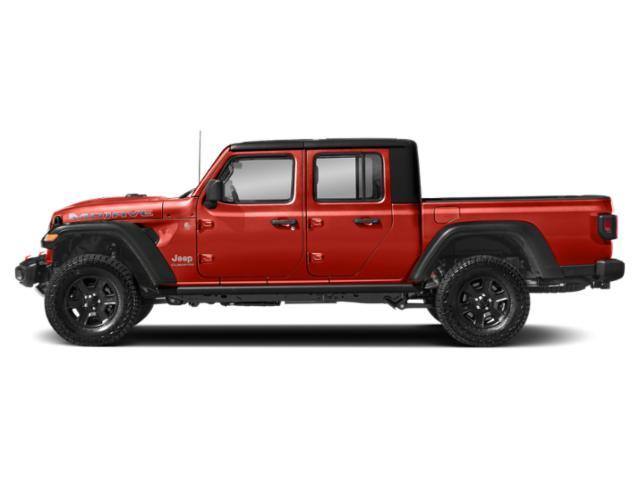 used 2023 Jeep Gladiator car, priced at $38,990