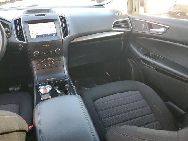 used 2020 Ford Edge car, priced at $17,990