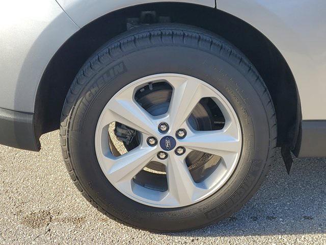 used 2020 Ford Edge car, priced at $17,990