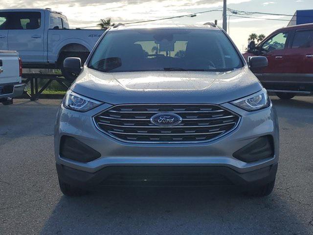 used 2020 Ford Edge car, priced at $17,990