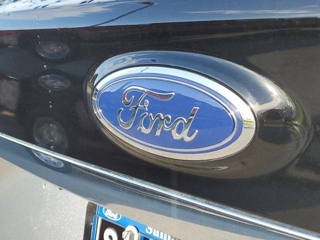 used 2020 Ford Edge car, priced at $17,990