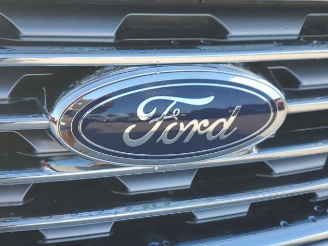 used 2020 Ford Edge car, priced at $17,990