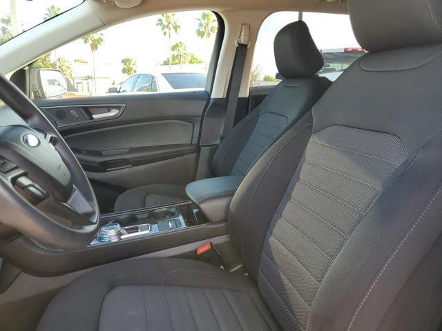 used 2020 Ford Edge car, priced at $17,990