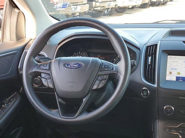 used 2020 Ford Edge car, priced at $17,990