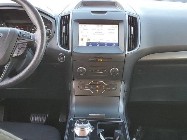 used 2020 Ford Edge car, priced at $17,990