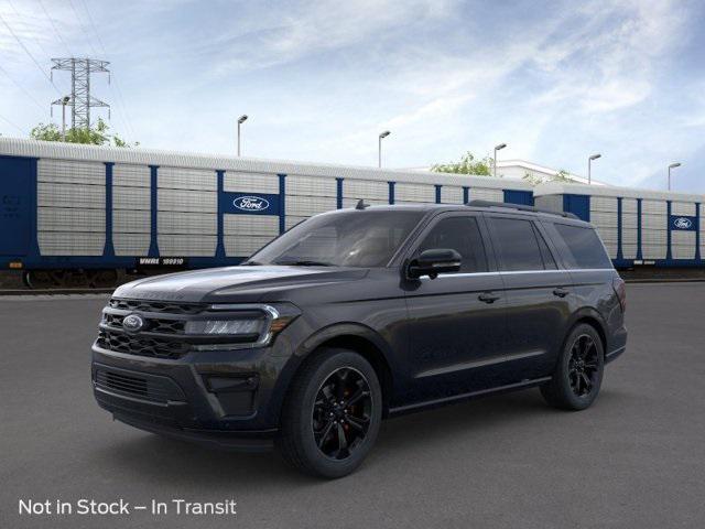 new 2024 Ford Expedition car, priced at $75,438