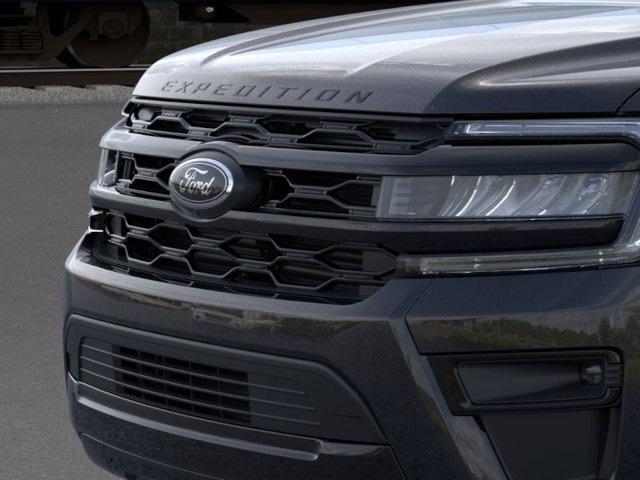 new 2024 Ford Expedition car, priced at $75,438