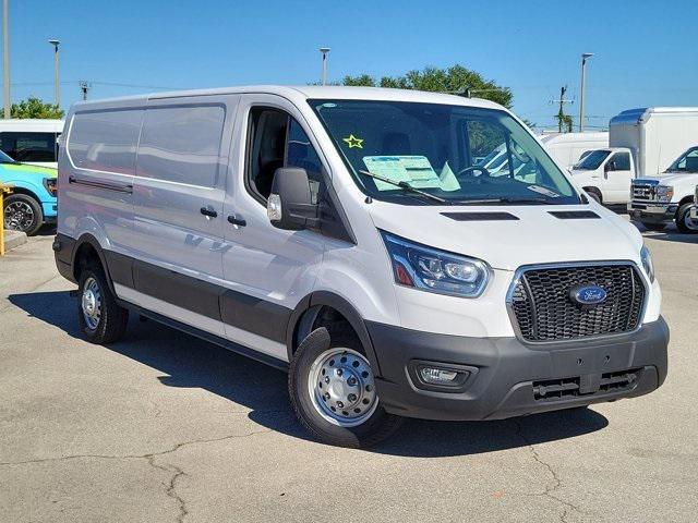new 2023 Ford Transit-350 car, priced at $59,527