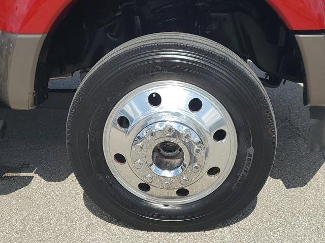 used 2021 Ford F-450 car, priced at $73,990