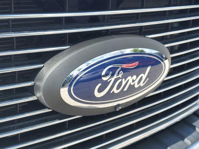 used 2021 Ford F-450 car, priced at $73,990