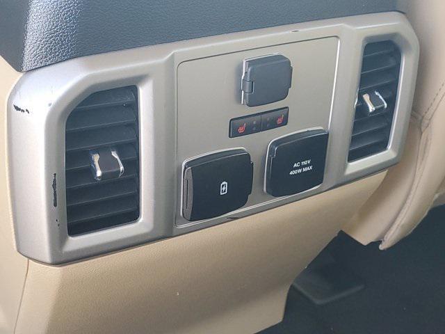 used 2021 Ford F-450 car, priced at $73,990