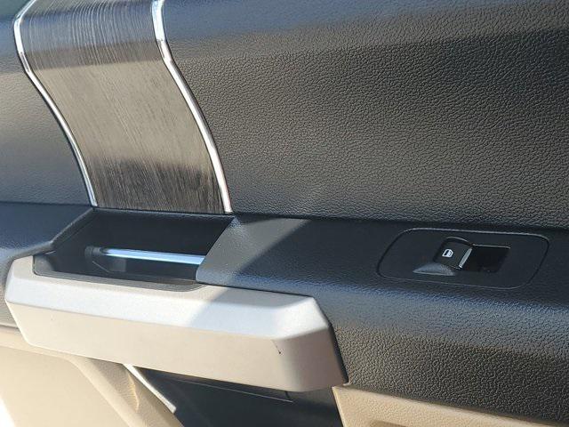 used 2021 Ford F-450 car, priced at $73,990