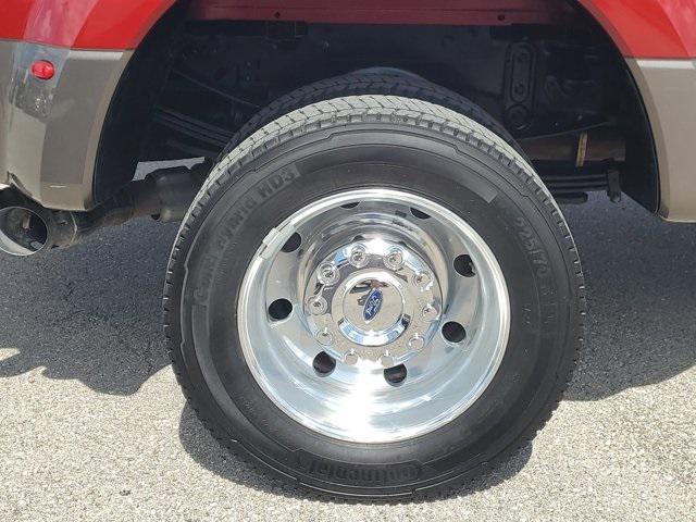 used 2021 Ford F-450 car, priced at $73,990