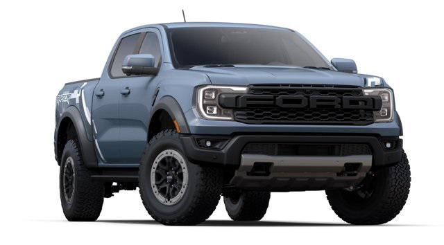 new 2025 Ford Ranger car, priced at $61,000