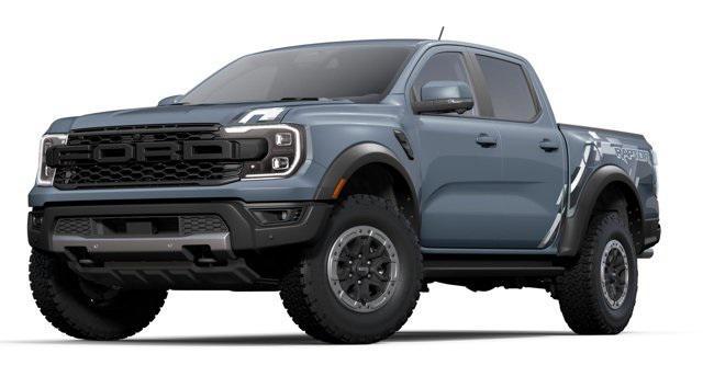 new 2025 Ford Ranger car, priced at $61,000