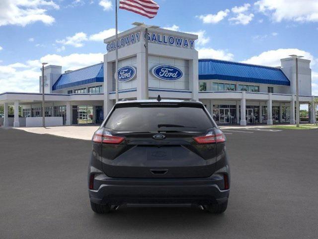 new 2024 Ford Edge car, priced at $36,844