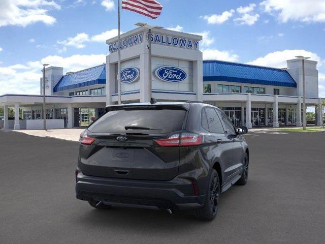 new 2024 Ford Edge car, priced at $36,844