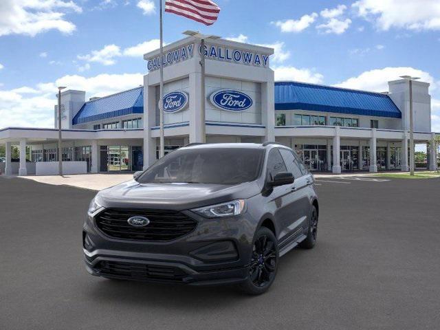 new 2024 Ford Edge car, priced at $36,844