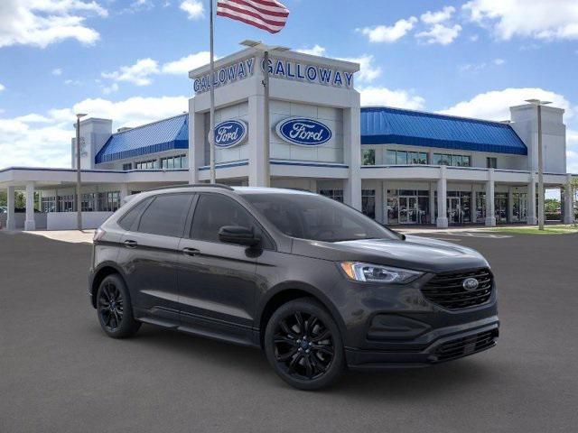 new 2024 Ford Edge car, priced at $36,844