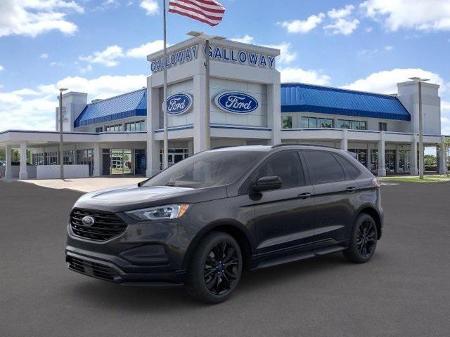 new 2024 Ford Edge car, priced at $36,844